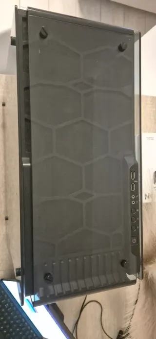 PC Gaming AORUS Profesional