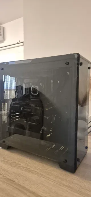 PC Gaming AORUS Profesional