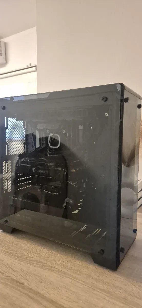 PC Gaming AORUS Profesional