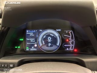 Lexus ES300h PREMIUM 2024 REF 1684