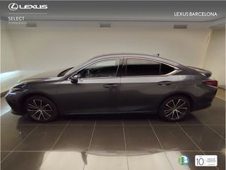 Lexus ES300h PREMIUM 2024 REF 1684