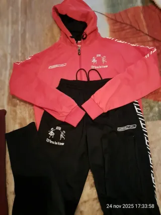 Conjunto deportivo CEIP Parroco Don Victoriano ALC