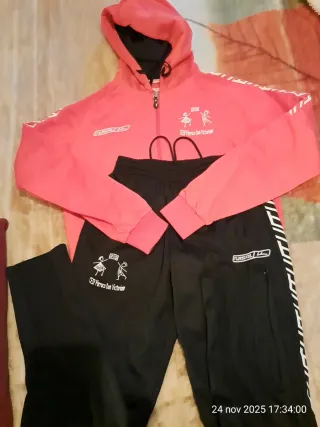 Conjunto deportivo CEIP Parroco Don Victoriano ALC