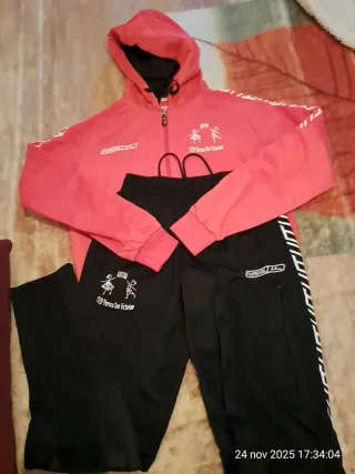 Conjunto deportivo CEIP Parroco Don Victoriano ALC