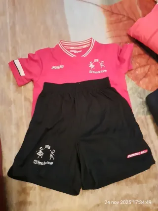 Conjunto deportivo CEIP Parroco Don Victoriano ALC