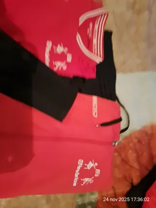 Conjunto deportivo CEIP Parroco Don Victoriano ALC