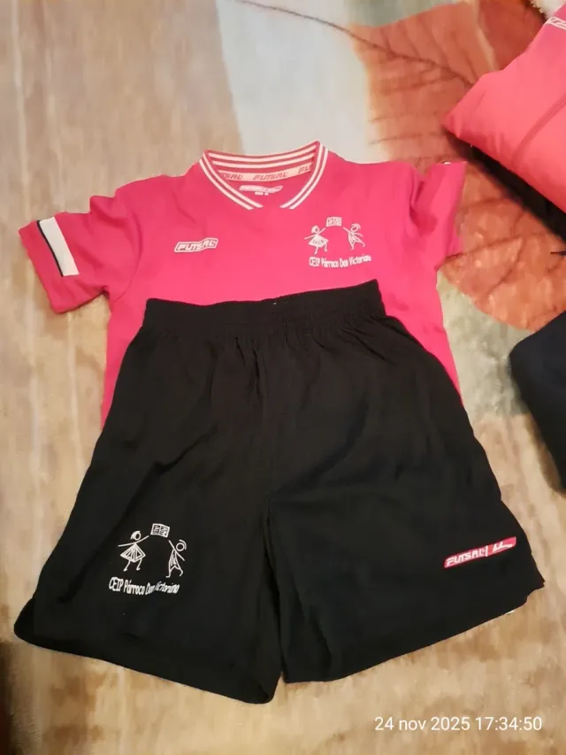 Conjunto deportivo CEIP Parroco Don Victoriano ALC