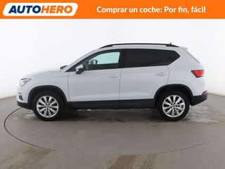 Seat Ateca 1.5 TSI ACT Style Edition