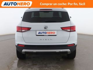 Seat Ateca 1.5 TSI ACT Style Edition