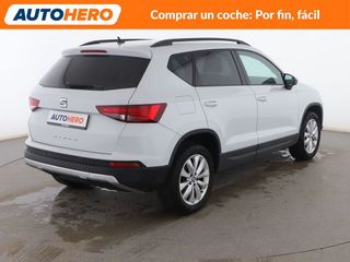Seat Ateca 1.5 TSI ACT Style Edition