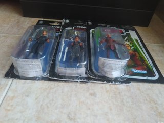 Star Wars Ahsoka Tano Clone Wars Mandalorian Corvu