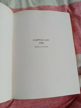 Libro Historia del Sello Postal Español