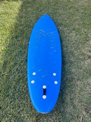 Tabla de surf 6.0