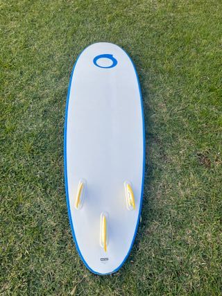 Tabla de surf 6.0