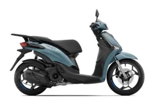 Piaggio Liberty 125s 2025