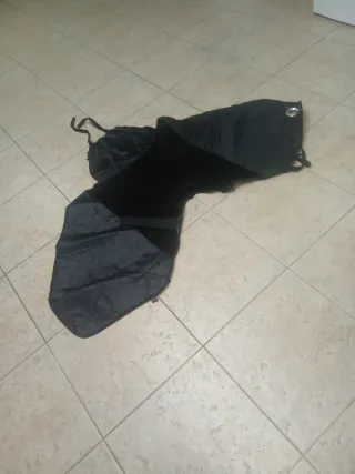 Manta de moto Guzmán