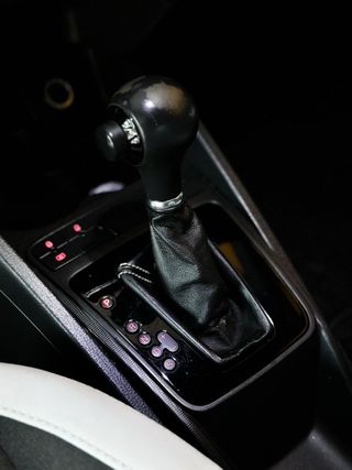 SEAT Ibiza Cupra DSG