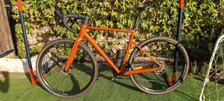 Scott Gravel Addict 30 Talla M