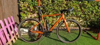 Scott Gravel Addict 30 Talla M