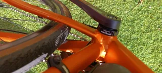 Scott Gravel Addict 30 Talla M