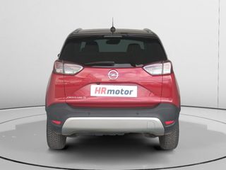 Opel Crossland X Opel 2020