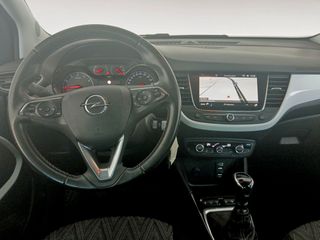 Opel Crossland X Opel 2020