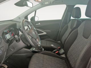 Opel Crossland X Opel 2020