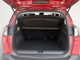 Opel Crossland X Opel 2020