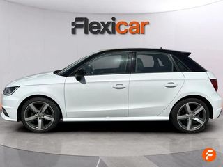 Audi A1 Adrenalin 1.4 TDI 66kW (90CV) Sportback