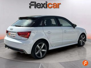 Audi A1 Adrenalin 1.4 TDI 66kW (90CV) Sportback