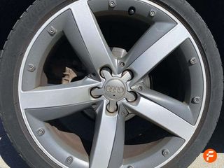 Audi A1 Adrenalin 1.4 TDI 66kW (90CV) Sportback