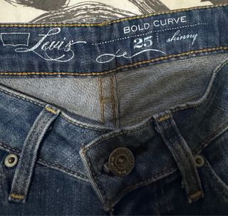 Pantalón Levi's Mujer Talla S