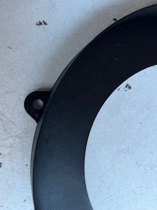 Tapa batería Silence o SEAT Mó