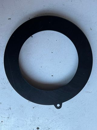 Tapa batería Silence o SEAT Mó