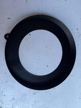 Tapa batería Silence o SEAT Mó