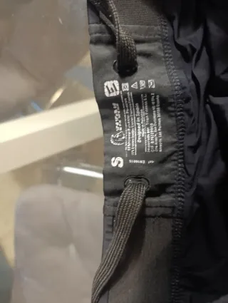 Pantalón Titán Box CrossFit