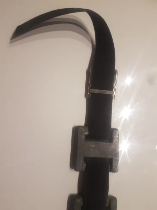 Cinturón de plomos buceo