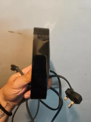 Apple TV 3ª Gen Negro A1469