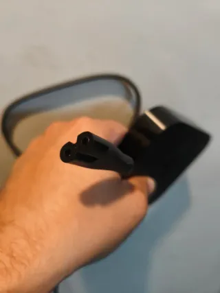 Apple TV 3ª Gen Negro A1469