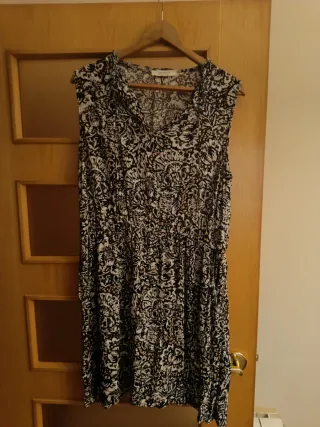 Lote 2 Vestidos Promod, H&M y Massana