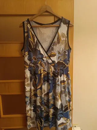 Lote 2 Vestidos Promod, H&M y Massana