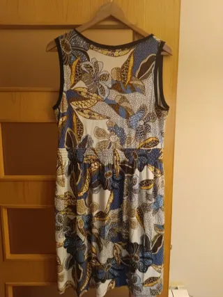 Lote 2 Vestidos Promod, H&M y Massana