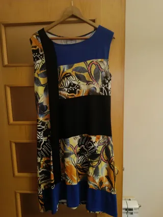 Lote 2 Vestidos Promod, H&M y Massana