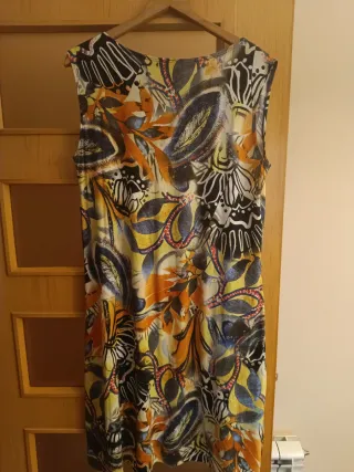 Lote 2 Vestidos Promod, H&M y Massana