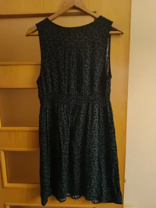 Lote 2 Vestidos Promod, H&M y Massana