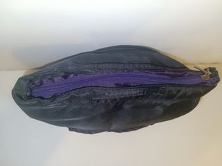 Organizer borsa TCM nero