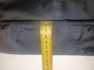 Organizer borsa TCM nero