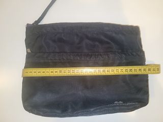 Organizer borsa TCM nero