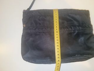 Organizer borsa TCM nero