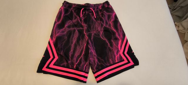 Pantalón corto Jordan 12-13
